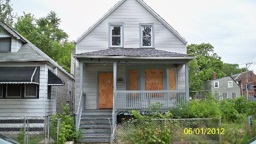 6729 S Ada St., Chicago, IL 60636