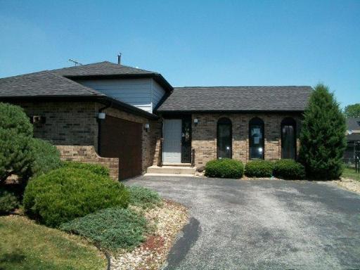6118 White Birch Ln., Matteson, IL 60443