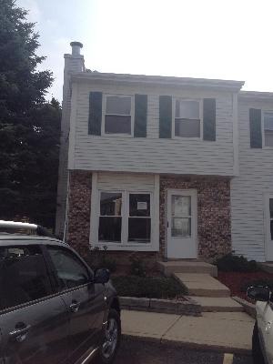1254 Marywood Ct., Aurora, IL 60505