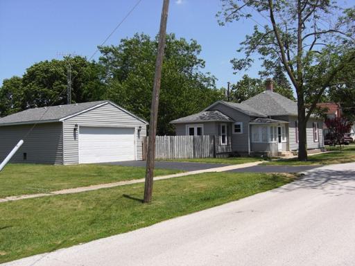 802 N Taylor St., Marengo, IL 60152