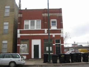 3247 S Morgan St., Chicago, IL 60608