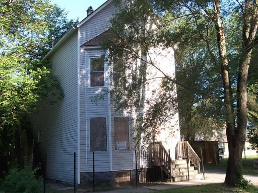 4948 S Peoria St., Chicago, IL 60609