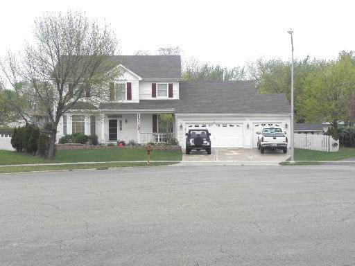 2 Hedgerow Ct., Bolingbrook, IL 60440
