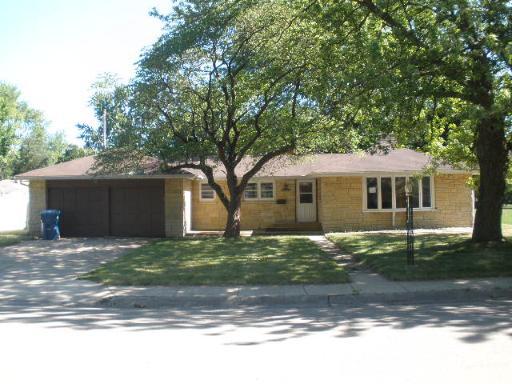 1350 W Van Meter St., Kankakee, IL 60901