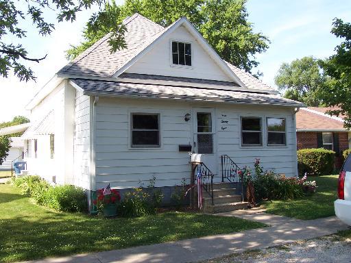428 W Elm St., Hoopeston, IL 60942