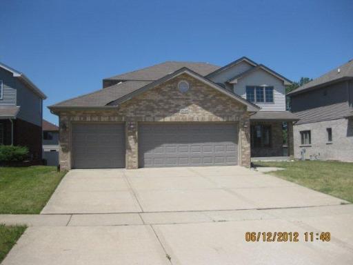 18548 Walnut Ave., Country Club Hills, IL 60478