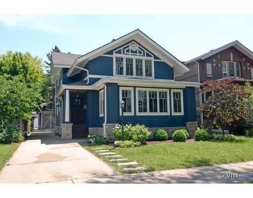 4443 N Mozart St., Chicago, IL 60625