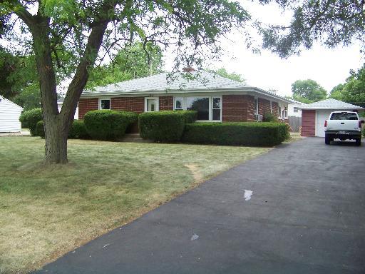 23912 Renwick Rd., Plainfield, IL 60544