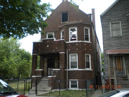 5253 S Paulina St., Chicago, IL 60609