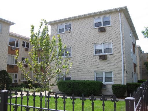 3519 N Central Ave. #3C, Chicago, IL 60634