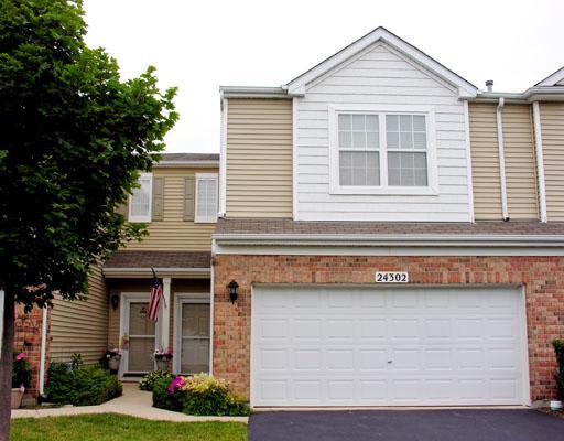 24302 Leski Ln. #35, Plainfield, IL 60585