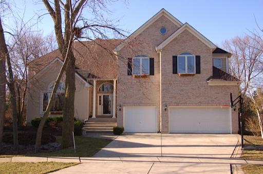 1312 Kallien Ct., Naperville, IL 60540