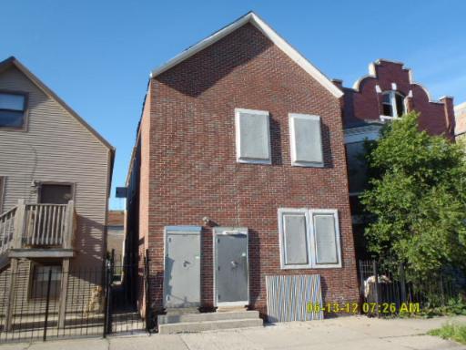 [Address Hidden by Seller], Chicago, IL 60623