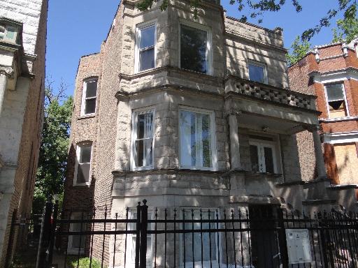 [Address Hidden by Seller], Chicago, IL 60623