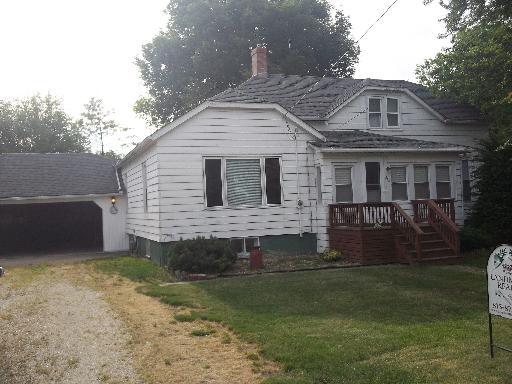 314 Second St., Manlius, IL 61338