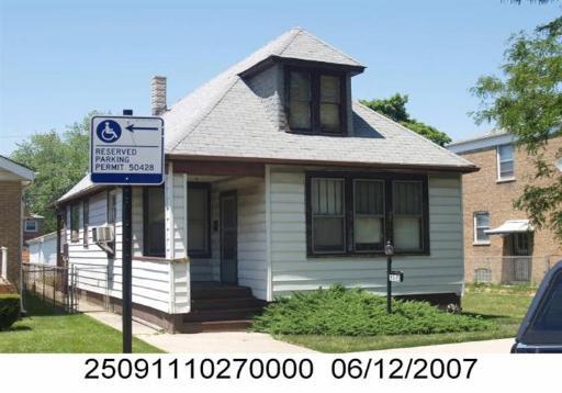 9610 S Wallace St., Chicago, IL 60628