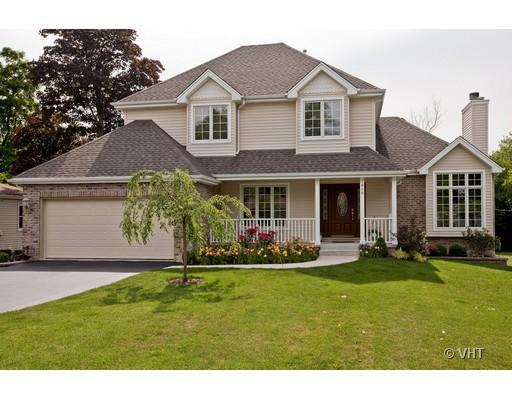 410 Highland Rd., Willowbrook, IL 60527
