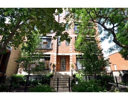 3548 N Reta St. #2N, Chicago, IL 60657