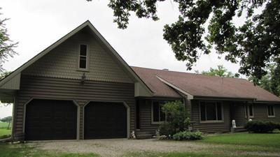 2036 N Robin Dr., Bonfield, IL 60913