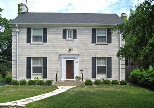 1938 Greenwood Ave., Wilmette, IL 60091