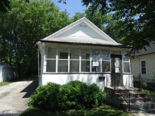 504 Bennett Ave., Joliet, IL 60433