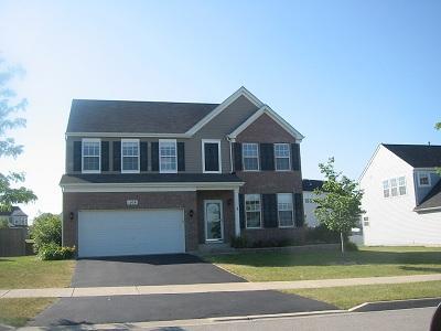 [Address Hidden by Seller], Joliet, IL 60431