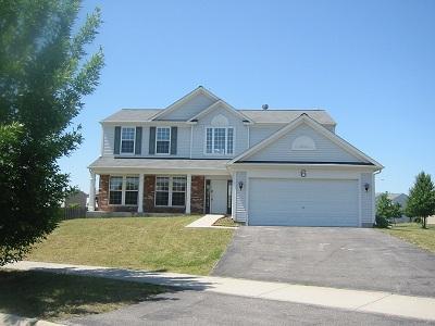[Address Hidden by Seller], Bolingbrook, IL 60490