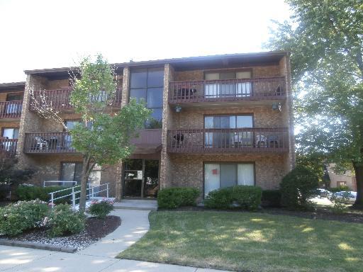 1873 Michigan City Rd. #1W, Calumet City, IL 60409