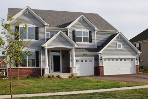 12205 Hadley Dr., Huntley, IL 60142