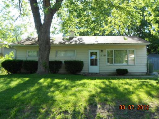 16319 S Spaulding Ave., Markham, IL 60426