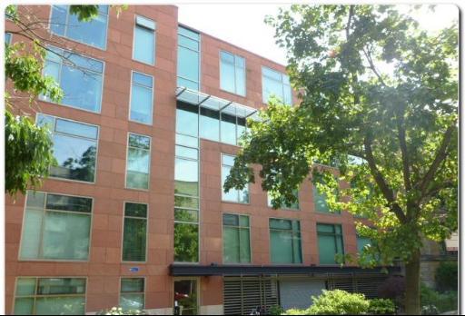 519 W Melrose St. #310, Chicago, IL 60657