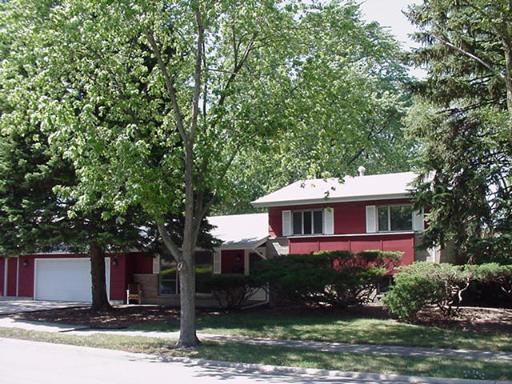 310 Gentry St., Park Forest, IL 60466