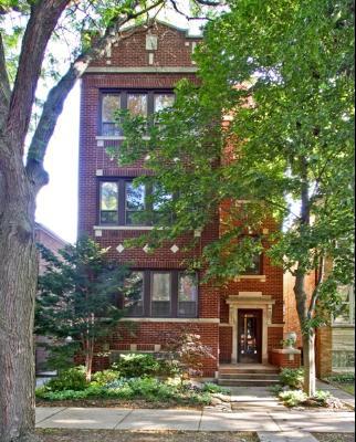 1728 W Catalpa Ave., Chicago, IL 60640