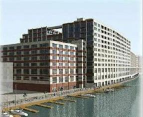 900 N Kingsbury St. #1025, Chicago, IL 60610