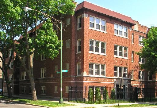 2511 E 76th St. #2, Chicago, IL 60649