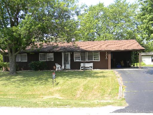 19010 Anthony Ave., Country Club Hills, IL 60478