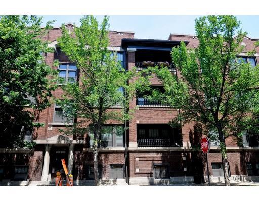 1844 W Berteau Ave. #3, Chicago, IL 60613