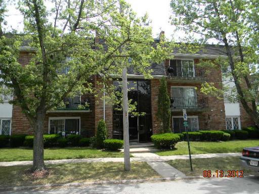 661 Chappel Ave. #1D, Calumet City, IL 60409