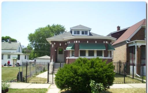 8948 S Normal Ave., Chicago, IL 60620