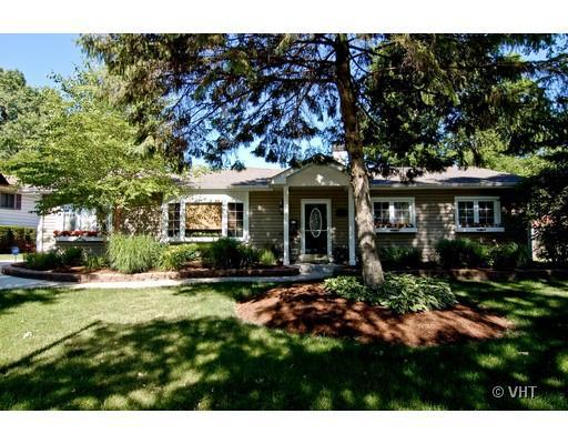 590 Western St., Hoffman Estates, IL 60169