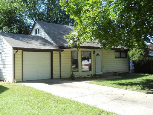 2603 18th St., Rockford, IL 61109