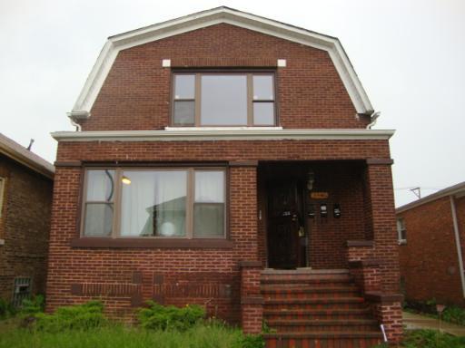 8411 S Elizabeth St., Chicago, IL 60620