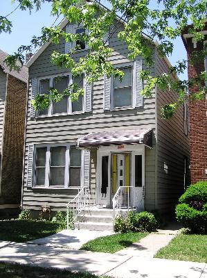 4544 S Fairfield Ave., Chicago, IL 60632