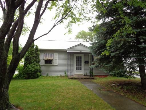 1409 Boston Ave., Joliet, IL 60435