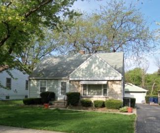 21650 Richton Rd., Matteson, IL 60443