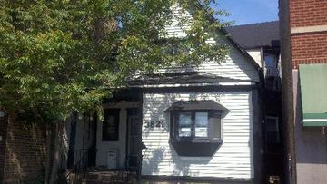 3821 N Cicero Ave., Chicago, IL 60641