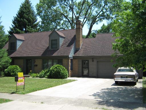 1700 Mayfield Ave., Joliet, IL 60435