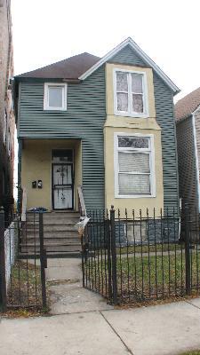 5747 S Princeton Ave., Chicago, IL 60621
