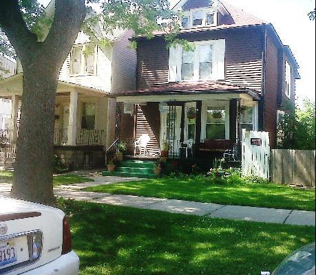 3326 W 64th St., Chicago, IL 60629