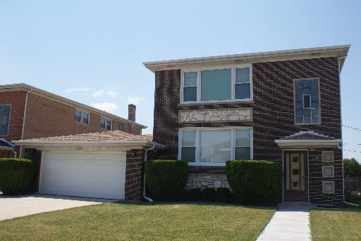 8724 N Wisner St., Niles, IL 60714